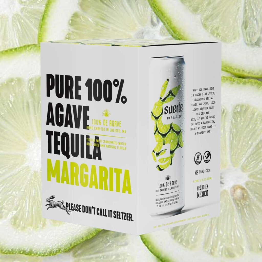 Suerte Tequila Shop | Premium Small-Batch Tequila Delivered