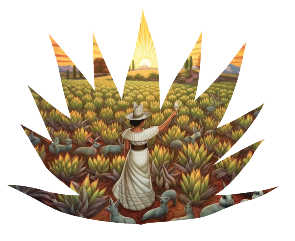 The Suerte Story – From Agave Fields to Your Glass