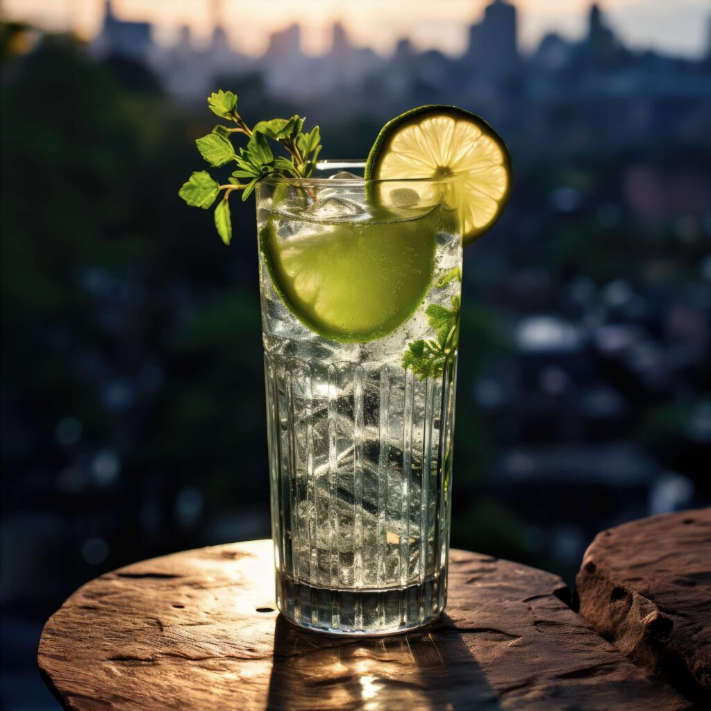 Reposado Tequila