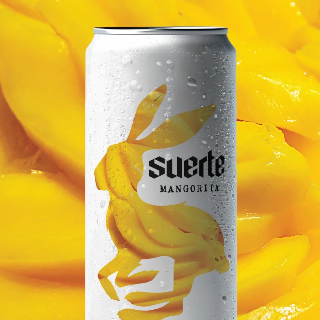 Suerte Mangorita Can