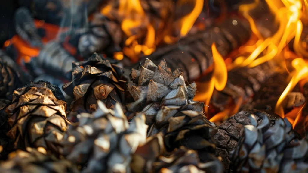 Understanding Agave’s Complexity