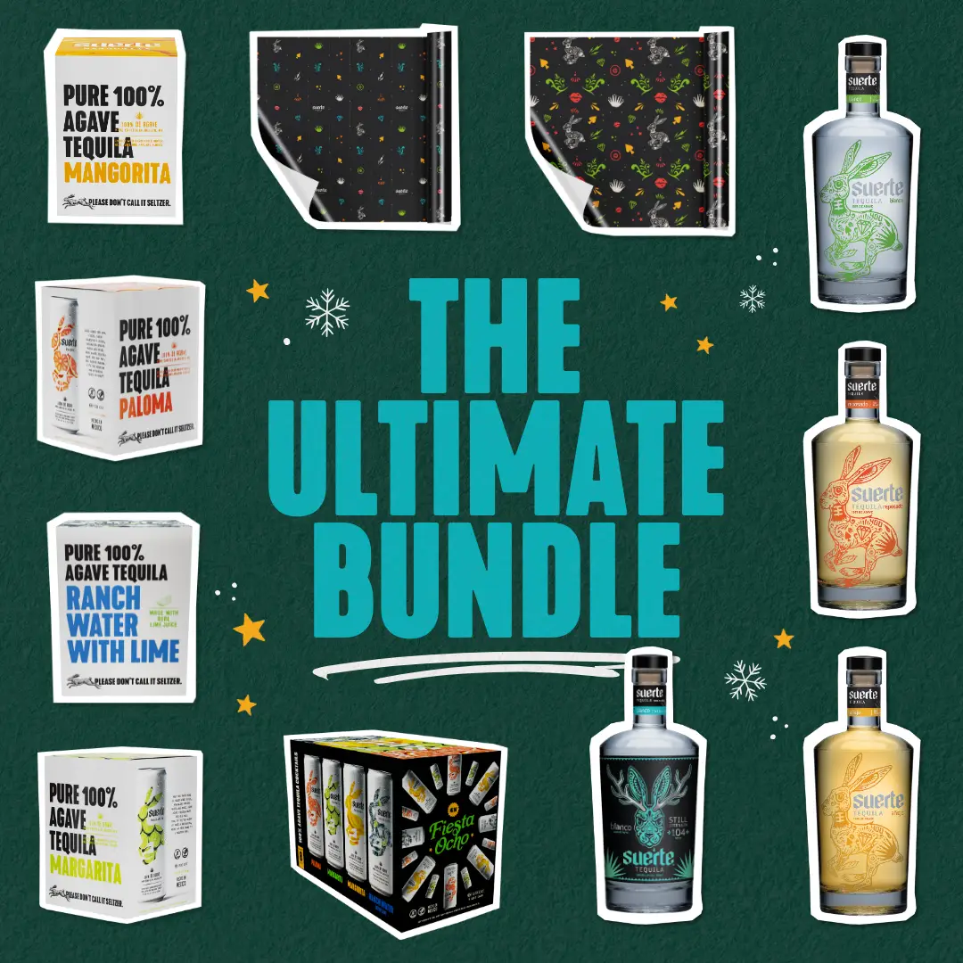 The Ultimate Bundle Product Image