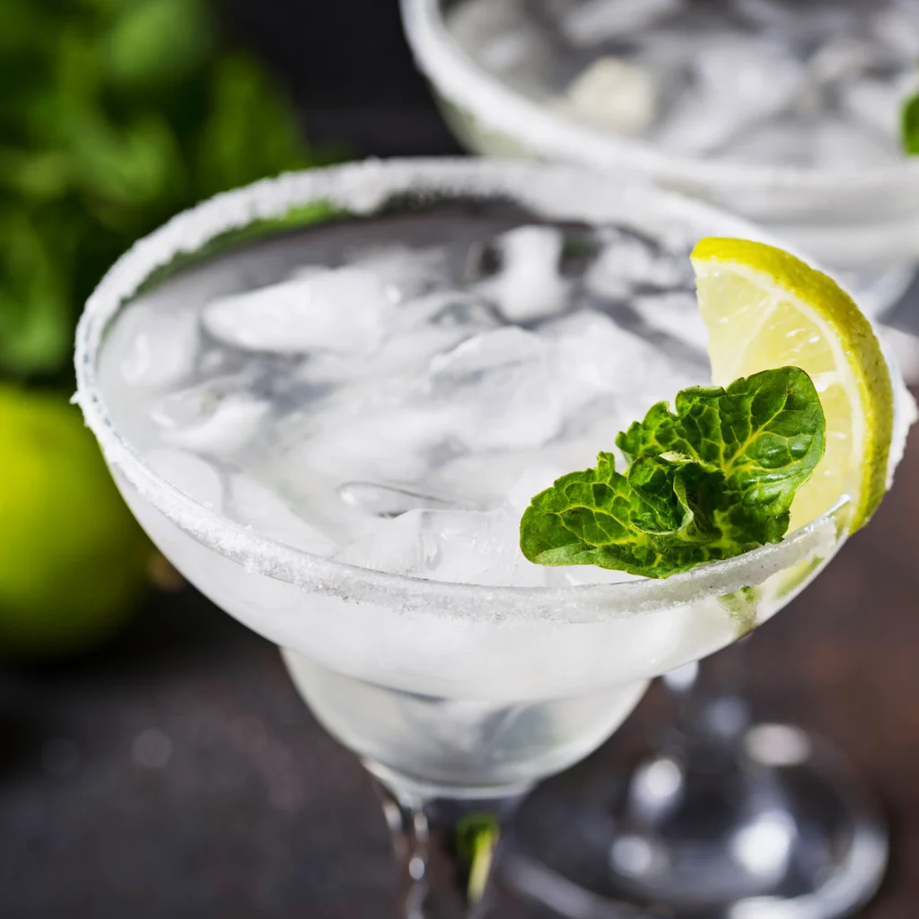 reposado margarita recipe